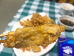 -中山脆肉鲩(新圳东路店)