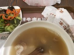 -武松家(丰益桥店)