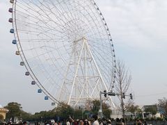 -南昌之星摩天轮