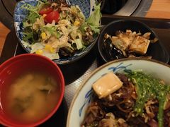 -炼瓦家日式烧肉·寿喜烧(融创精彩天地店)