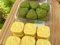 -詹记桃酥(包河万达店)