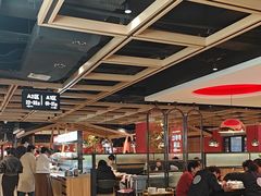 -季季红火锅(长沙步行街店)