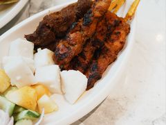 -关夫人餐厅(阳光广场店)