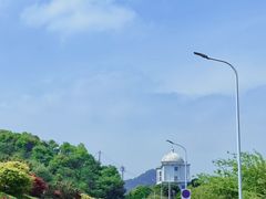 -东钱湖旅游度假区