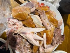 -日光牛肉汤饭(海林店)