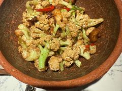 -奉天小馆·非遗东北菜(济南万象城店)