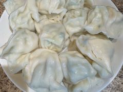 -金谷园饺子馆(北邮总店)