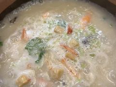 -大洋家·精品潮汕菜·生腌砂锅粥(天河东路店)