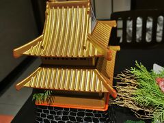 澳洲和牛三种-山川小町·极番烧肉(新地假日广场店)