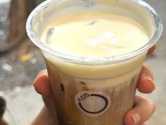 -宝藏绿洲(扬韬广场店)