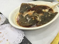 -卫鼎轩·曹公馆(鼓楼店)