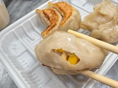 -八珍·广式煎饺·广州老字号(北京路总店)