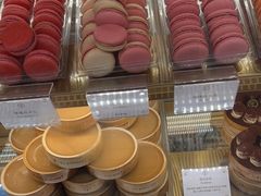 -PAUL LAFAYET 法式甜品(国金中心商场店)