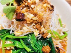 小磨大拌菜-九转小磨·非遗东北菜(哈西万达店)