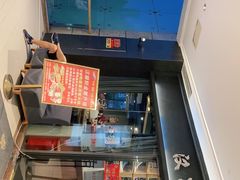 -汉丽轩韩式自助烤肉(大学城龙湖U城天街A馆店)