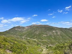 -妙峰山风景名胜区