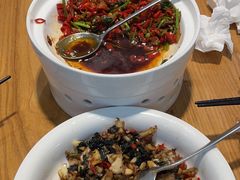 -十二点·辣椒炒肉(新沙店)