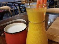 -炸鸡情侣韩式料理(中央大街店)