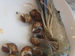 -澜悦港海鲜体验主题餐厅