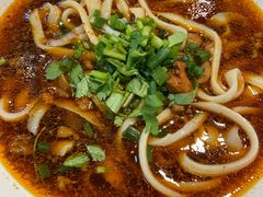 -韩师傅老大同刀削面(北苑路店)