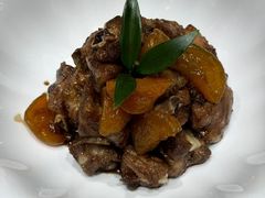 -福海居烤鸭店(鸟巢店)