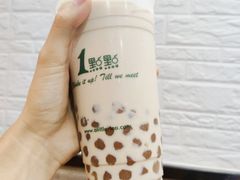 -1点点(清湖地铁店)