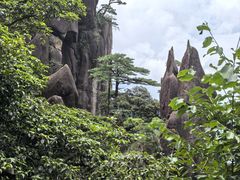 -三清山风景名胜区