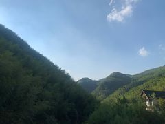 -安吉龙王山风景区