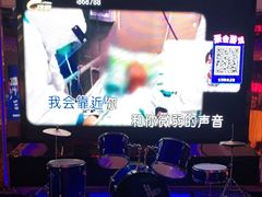 -宝乐星量贩KTV(莲升路店)