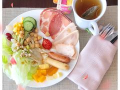 -洲际酒店·地平线全日餐厅HORIZON CAFÉ