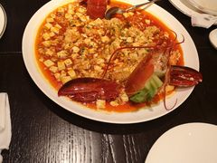 -甄御•海鲜新青岛菜(麦岛店)