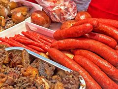 -净香园熟肉(北坦总店)