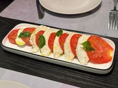 -Osteria意大利餐厅