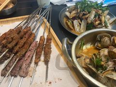 -老虎滩大连海鲜烧烤(建邺云锦路总店)