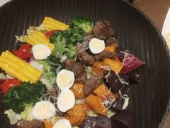 -西堤牛排(合肥之心城店)