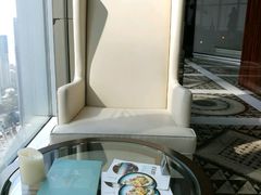 -翡翠36餐厅(浦东香格里拉店)