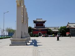 -天津妈祖文化园
