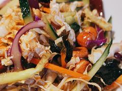 -大哈福烧烤·海鲜·家常菜(延安三路店)