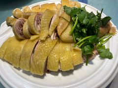 正宗湛江鸡-瑞记湛江鸡饭店·粤西第一鸡(粤垦店)