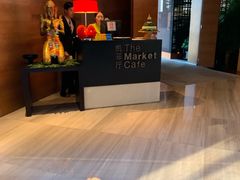 -广州富力君悦大酒店·凯菲厅