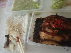 -大碗先生(万家丽店)