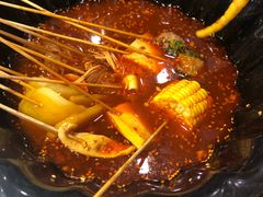 -梵云依家小冒菜(新街口总店)