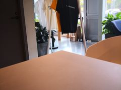 -dotcom coffee古点咖啡(致真大厦店)