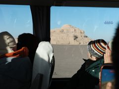 -敦煌雅丹国家地质公园