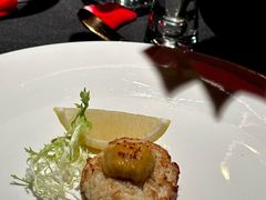 -小火花·干式熟成牛排馆Spark SteakHouse(剑桥郡店)