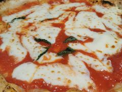 招牌玛格丽特Margherita-Mammamia意大利餐厅(古北店)