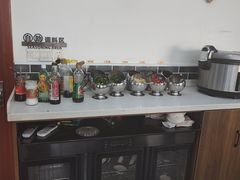-正宗贵州二嫂黄牛肉馆(青村店)