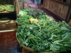 -昆虫窝子·特色云南菜(拓东路总店)