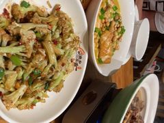 -渔乡米香·剁椒鱼头(四方坪店)