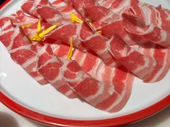 -涮福記·现切牛羊肉火锅(世纪汇店)